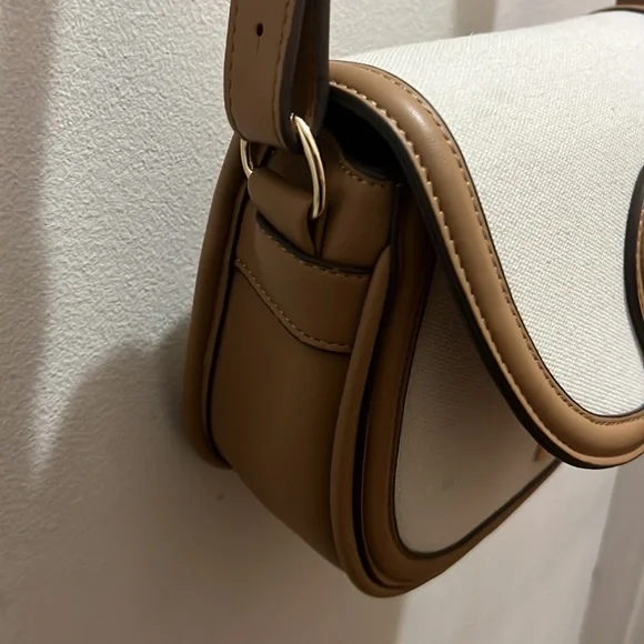 Same Edelman Georgia crossbody - Picture 5 of 7